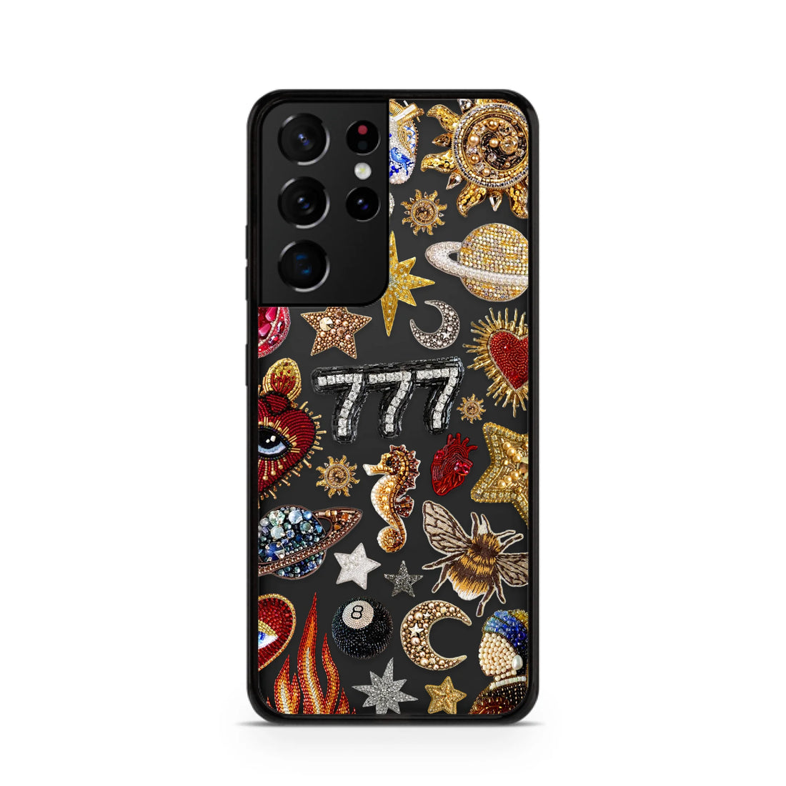 777 Embroidery