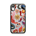 iPhone XR Impact Case Black