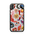 iPhone Xs Max Impact Case Black