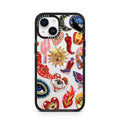 iPhone 14 Impact Case Black