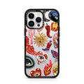 iPhone 14 Pro Max Impact Case Black