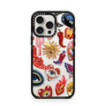 iPhone 15 Pro Max Impact Case Black