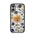 iPhone 16 Plus Impact Case Black