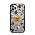 iPhone 12 Pro Impact Case Black