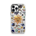iPhone 14 Pro Max Impact Case White