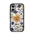 iPhone 16 Impact Case Black