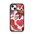 iPhone 13 Impact Case Black