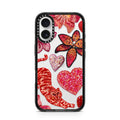 iPhone 16 Impact Case Black
