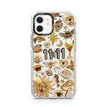 iPhone 12 Mini Impact Case White