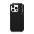 iPhone 16 Pro Impact Case Black