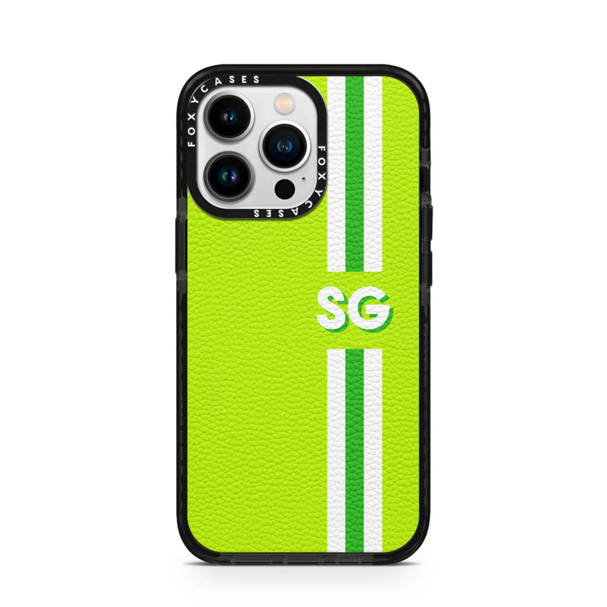 iPhone 13 Pro Impact Case Black