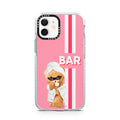 iPhone 12 Mini Impact Case White