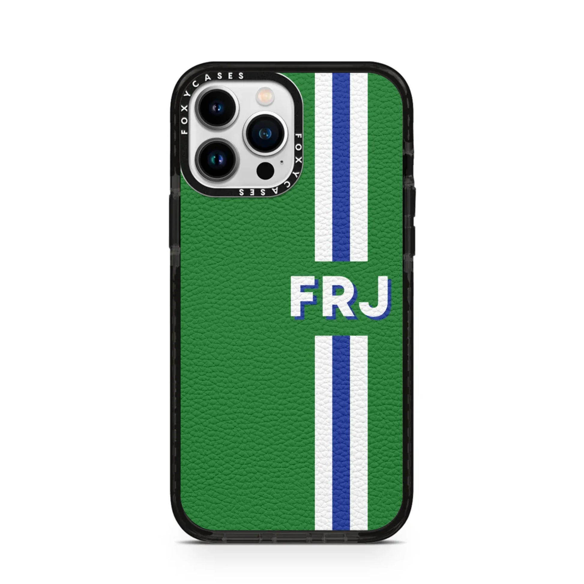 iPhone 13 Pro Max Impact Case Black