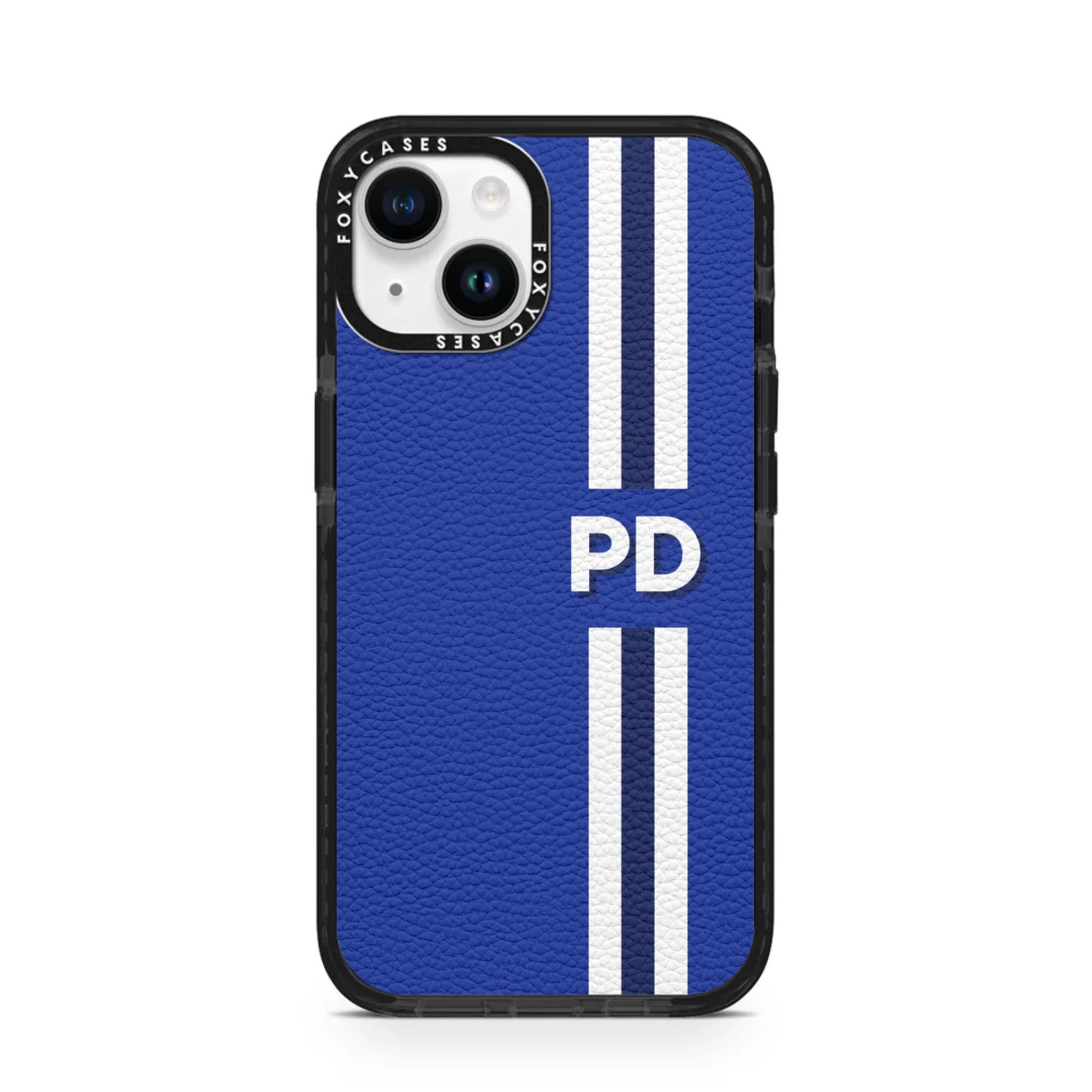 iPhone 14 Impact Case Black