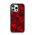 iPhone 16 Pro Max Impact Case Black