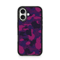 iPhone 16 Impact Case Black