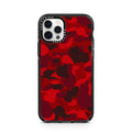 iPhone 12 Pro Impact Case Black