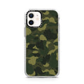 iPhone 12 Mini Impact Case White