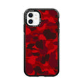 iPhone 11 Impact Case Black
