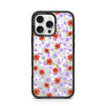 iPhone 16 Pro Max Impact Case Black