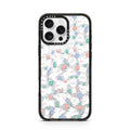 iPhone 16 Pro Max Impact Case Black