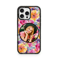 iPhone 16 Pro Max Impact Case Black