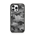 iPhone 16 Pro Max Impact Case Black