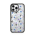 iPhone 16 Pro Max Impact Case Black