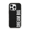 iPhone 16 Pro Impact Case Black
