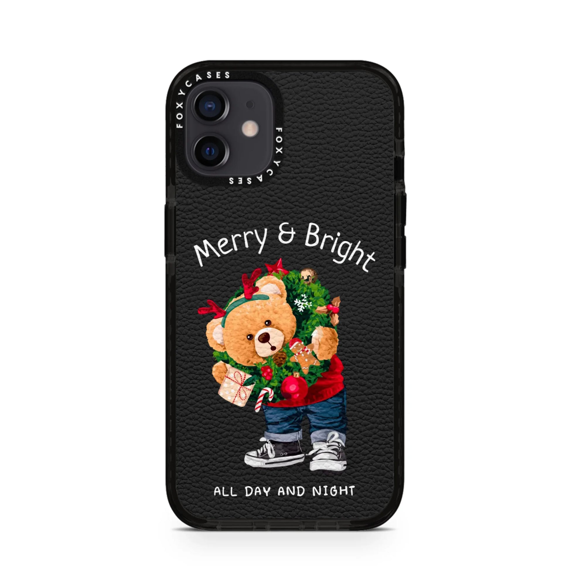 iPhone-12-Black