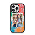 iPhone 16 Pro Impact Case Black