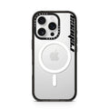 iPhone 16 Pro Impact Case Black