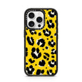iPhone 16 Pro Impact Case Black