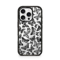 iPhone 16 Pro Impact Case Black