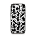 iPhone 16 Pro Impact Case Black