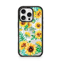 iPhone 16 Pro Impact Case Black