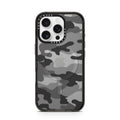iPhone 16 Pro Impact Case Black