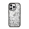 iPhone 16 Pro Impact Case Black