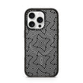 iPhone 16 Pro Impact Case Black
