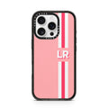 iPhone 16 Pro Impact Case Black