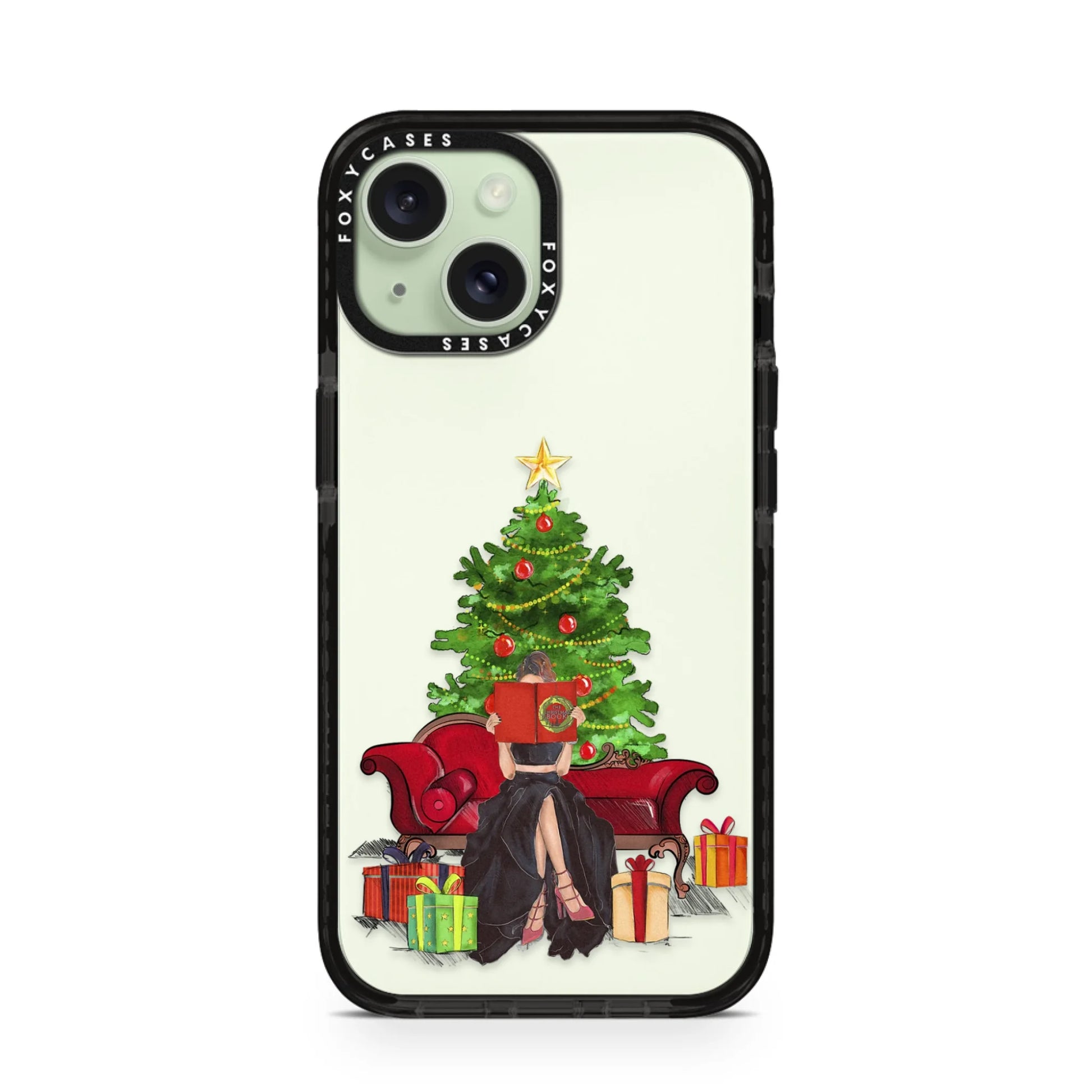 iPhone-15-Green