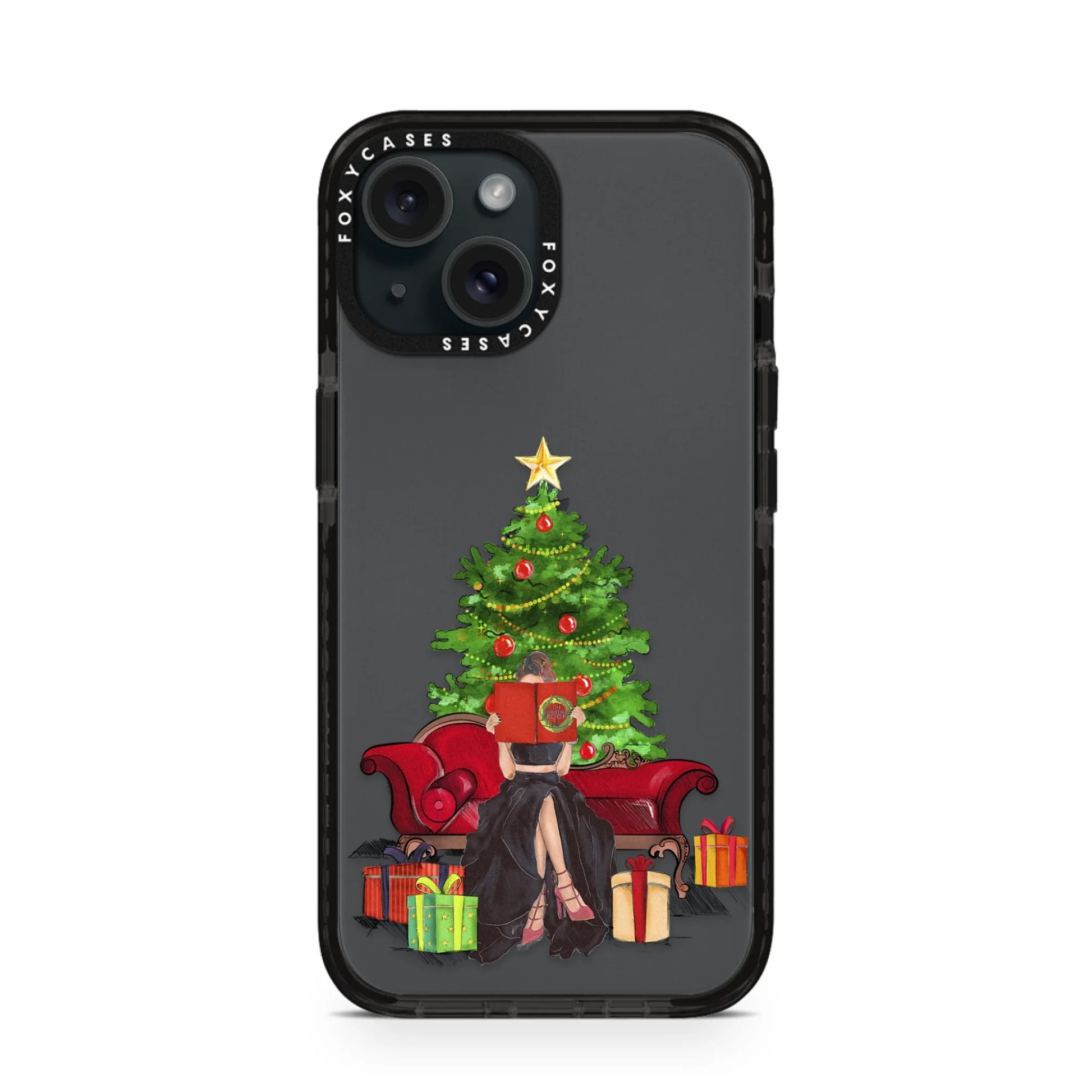 iPhone-15-Black