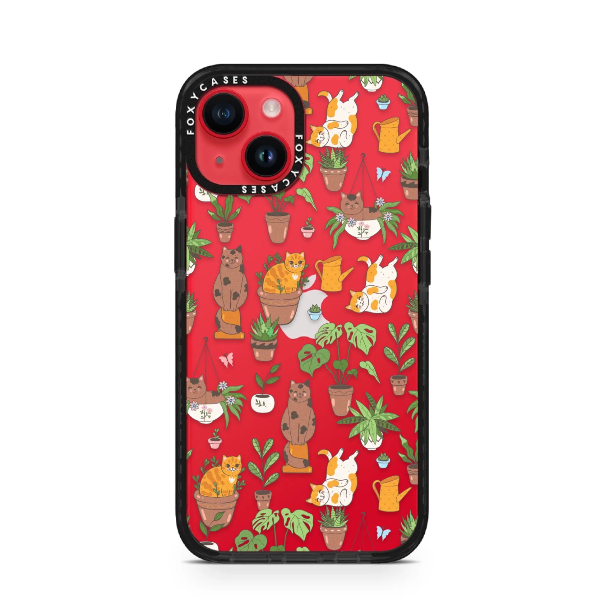 iPhone-14-Red