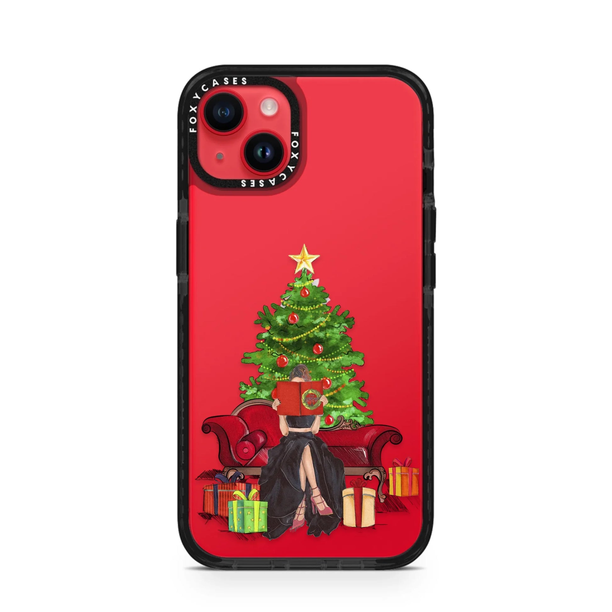 iPhone-14-Plus-Red
