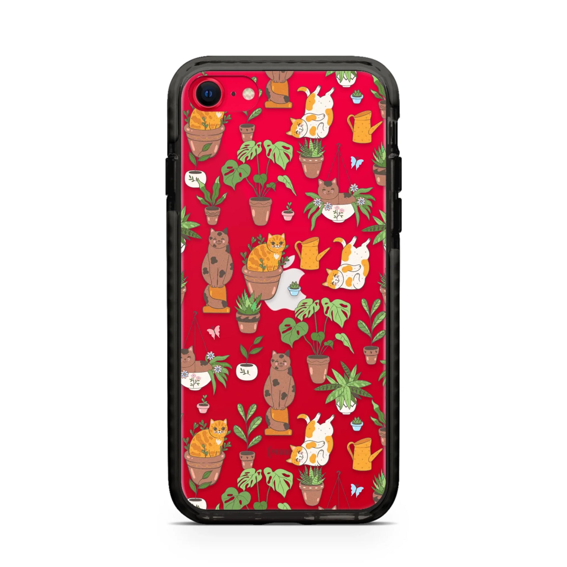 iPhone-SE-Red