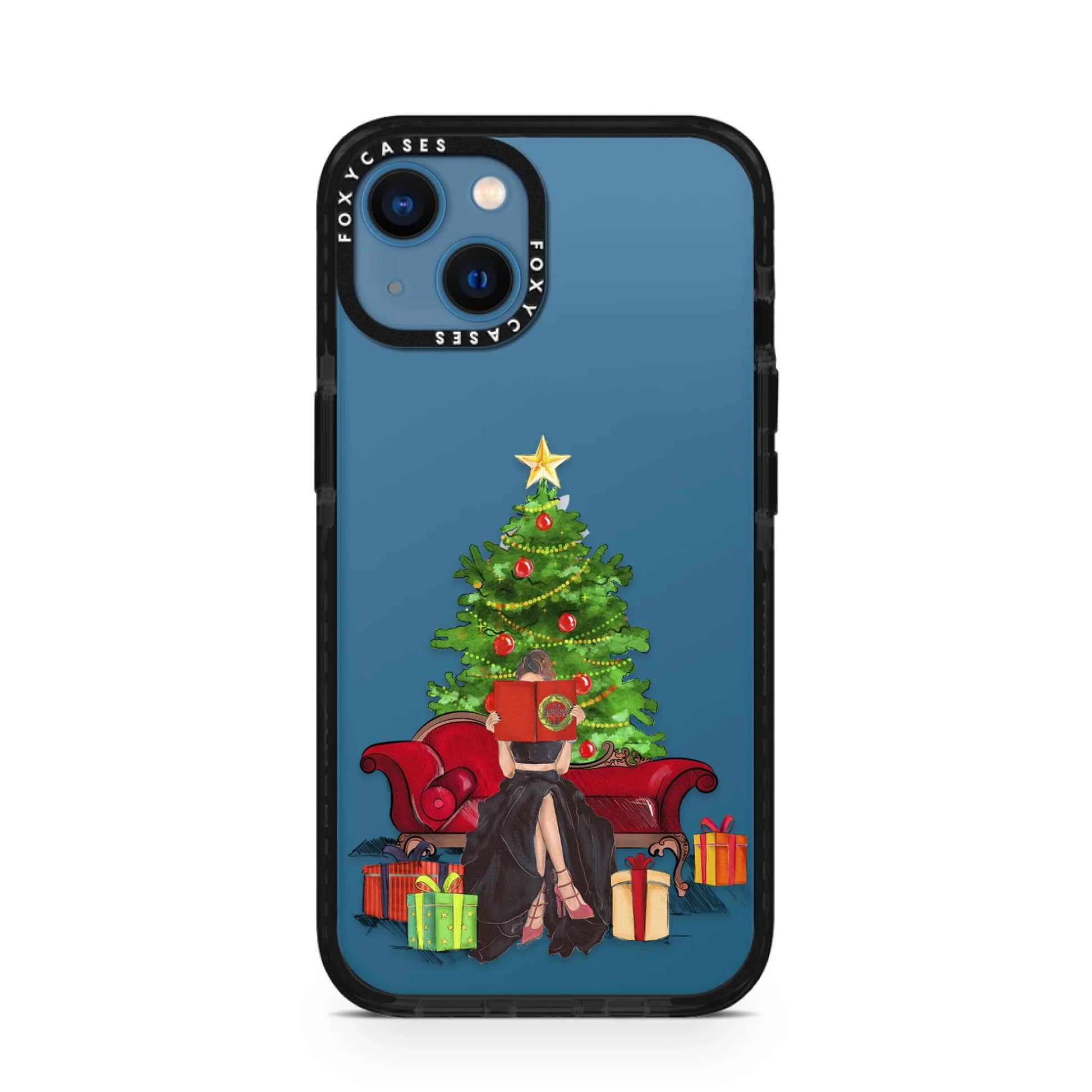 iPhone-13-Blue