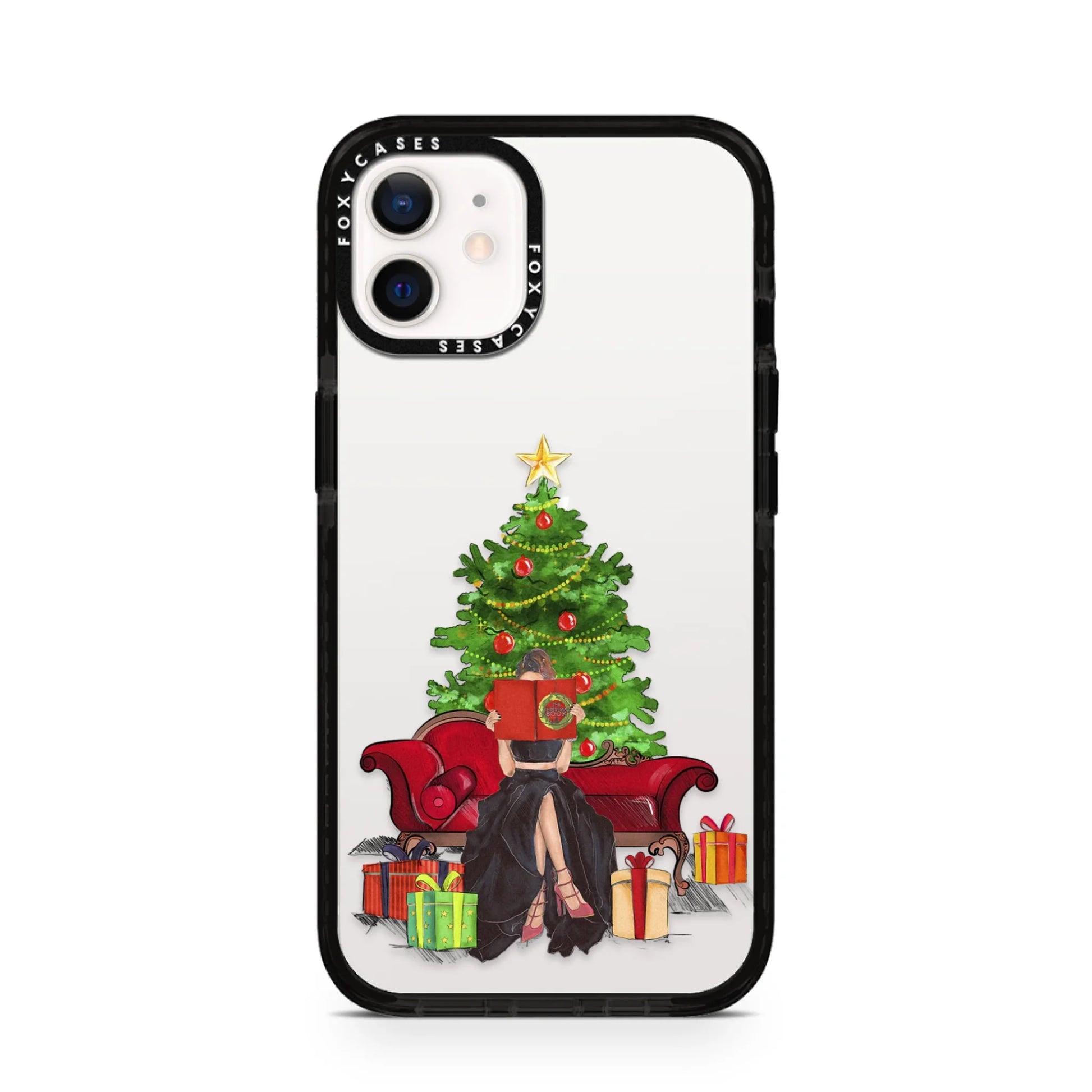 iPhone-12-White