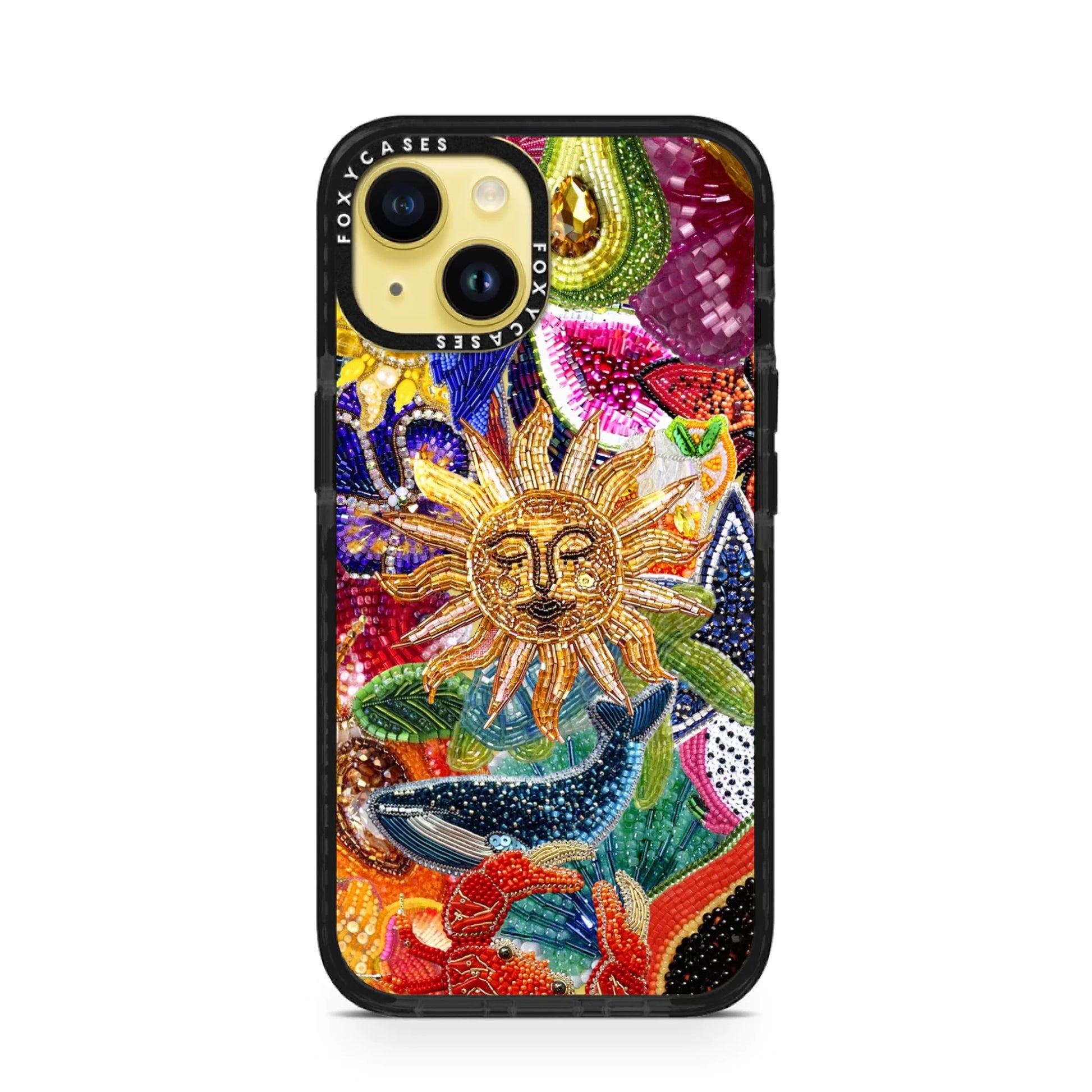 iPhone-14-Yellow