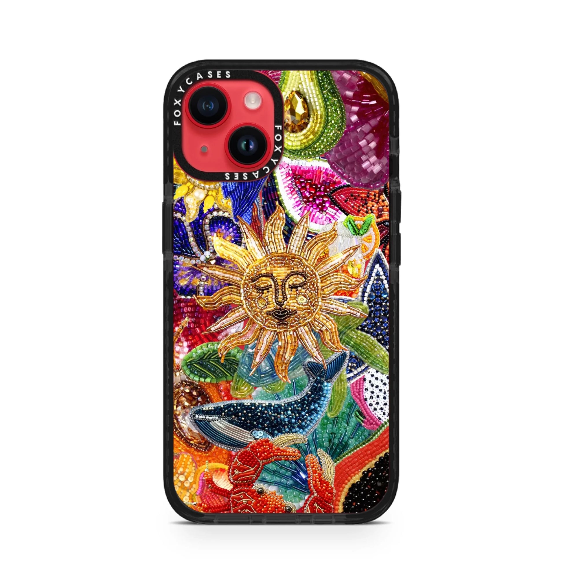 iPhone-14-Red