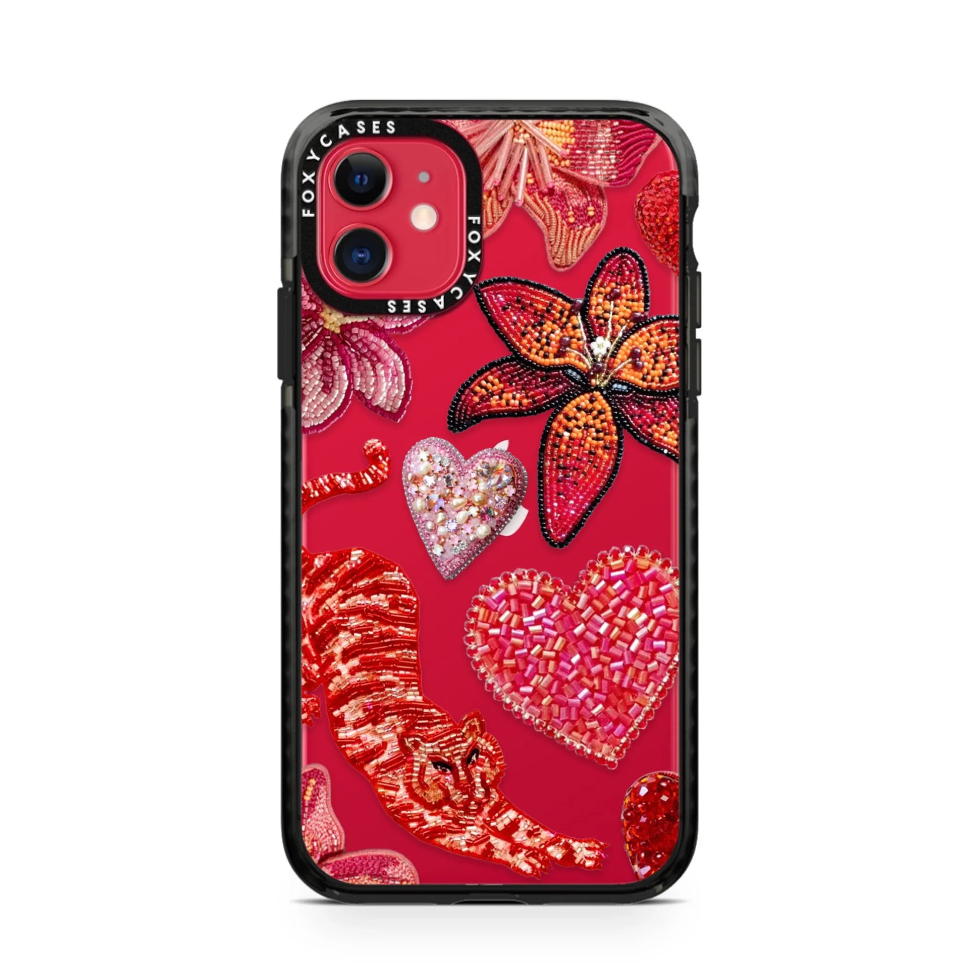 iPhone-11-Red